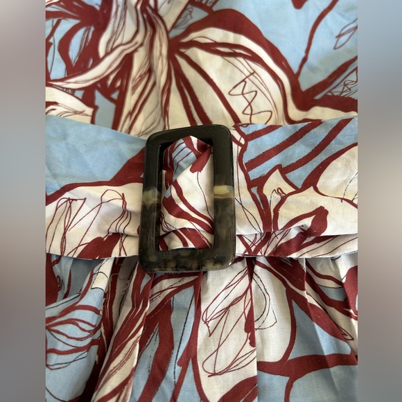 Nicholas Julie floral print dress - Picture 11 of 13